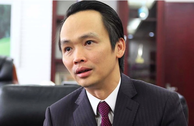 Ngày mai, cựu chủ tịch FLC Trịnh Văn Quyết hầu toà với cáo buộc chiếm đoạt 3.620 tỉ đồng- Ảnh 1.
