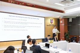 ​Vietnamese firms resort to foreign markets for green capital