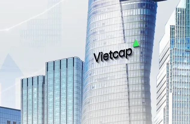 Tự doanh chốt lời, Chứng khoán Vietcap ghi lãi quý 2 tăng 140% | Vietstock