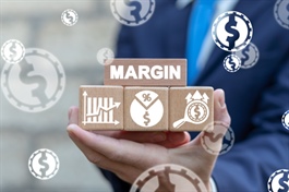 Dư nợ margin công ty chứng khoán lập kỷ lục mới