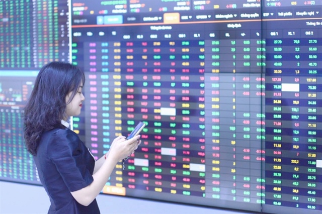 ​Vietnam state securities commission proposes allowing foreign investors to trade stocks without full deposits
