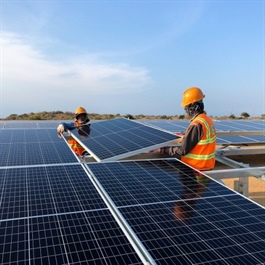 Vietnam to buy up to 20% of excess rooftop solar power in northern region