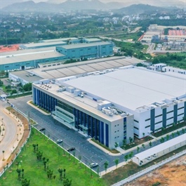 Hoa Lac Hi-tech Park: Pioneering a new model of semiconductor talent collaboration