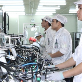 Vietnam’s manufacturing sector shows continued growth in July