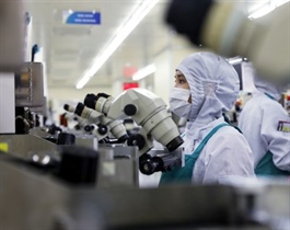 IT, semiconductor: among top potential sectors for cooperation between Việt Nam and RoK