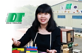 Người nhà Chủ tịch GDT Lê Hải Liễu "sang tay" số cổ phiếu trị giá hơn 18 tỷ đồng
