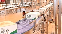 SABECO (SAB) posts highest profit in seven quarters