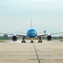 Vietnam Airlines (HVN) posts 20% revenue growth in Jan-June, driven by strong international travel