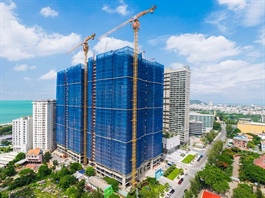 Hưng Thịnh Investment bán ra 1 triệu cp HTN