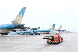 Aviation industry makes efforts to meet travelling demand amid aircraft shortage