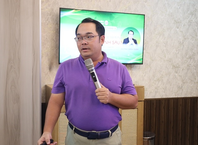 AI NEWS - Nền tảng tin tức chứng khoán