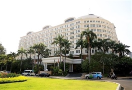 International hotel brands expand presence in Việt Nam