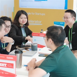 Vietnam's business competition fuels demand for AI talent