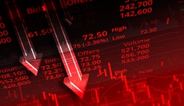 Cổ phiếu nào làm đà giảm của VN-Index chưa dừng lại?