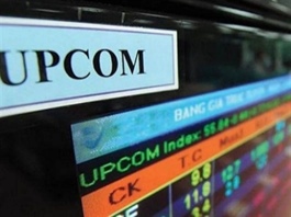 Công trình đô thị Gò Công được chấp thuận giao dịch trên UPCoM với mã MTX