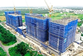 Hoà Bình Construction (HBC) faces delisting amid real estate turmoil