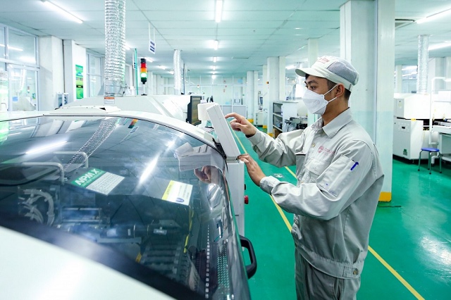 AI NEWS - Nền tảng tin tức chứng khoán