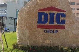 Hơn 5 triệu cp DIG của cố Chủ tịch Nguyễn Thiện Tuấn bị bán giải chấp