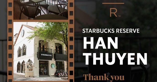 Vì sao Starbucks bất ngờ đóng cửa 1 trong 2 điểm bán cao cấp nhất tại Việt Nam?- Ảnh 1.