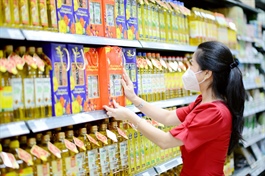 Quỹ thuộc VinaCapital trở thành cổ đông lớn của KIDO