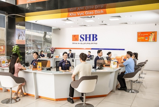 SHB đồng hành phát triển cùng doanh nghiệp FDI với chính sách riêng biệt | Vietstock