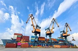Công ty liên quan Chủ tịch nâng tỷ lệ sở hữu tại HAH lên gần 17%