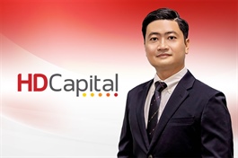 Tổng Giám đốc HDCapital: Có mối tương quan chặt chẽ giữa chất lượng IR và khả năng huy động vốn