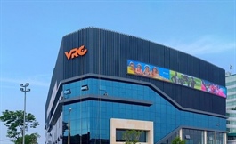 VRC chia tay một cổ đông lớn cá nhân