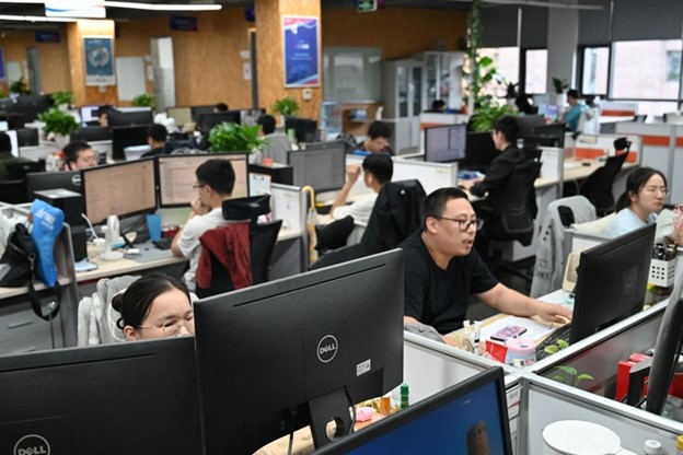 ​Chinese firms utilize AI to predict Vietnamese consumption habits