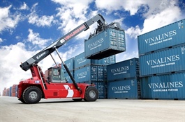 Công đoàn Vinalines tiếp tục muốn bán cổ phiếu