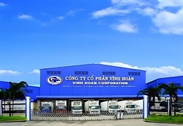 VHC - Các tín hiệu tích cực đã xuất hiện (Kỳ 1)