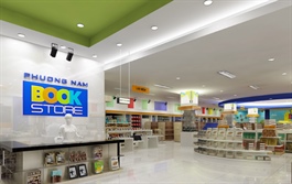 Biến động cổ đông lớn tại chủ sở hữu Nhà sách Phương Nam