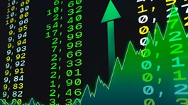 Cổ phiếu ngân hàng giúp VN-Index duy trì sự tích cực