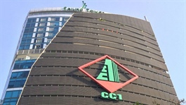 Công ty liên quan Chủ tịch CC1 muốn làm cổ đông lớn