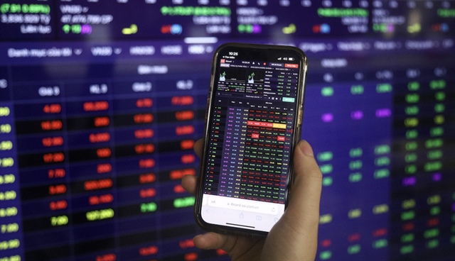 ​Vietnam’s capital markets thrive in past decade: World Bank