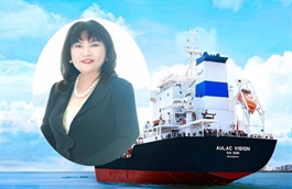 Âu Lạc của nữ doanh nhân Ngô Thu Thúy bị phạt nặng vì chậm trễ lên sàn
