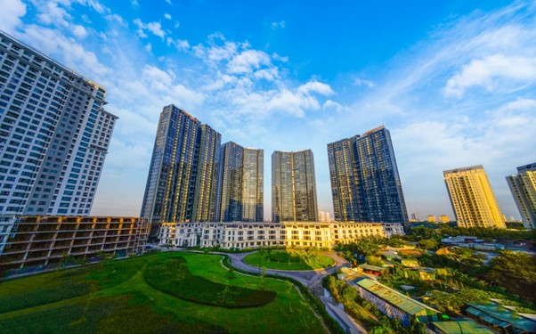 Sunshine Homes công bố kết quả kinh doanh bán niên năm 2024