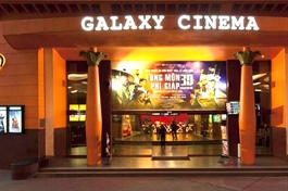 Chủ rạp Galaxy Cinema lỗ tiếp nửa đầu 2024, vốn chủ còn 1.8 tỷ đồng