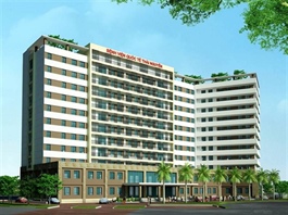 Bố vợ Phó Tổng TNH đã bán toàn bộ 4.3 triệu cp