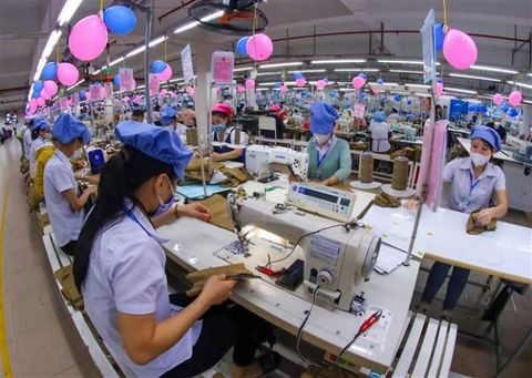 Bright outlook for Vietnamese businesses