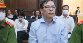 Ông Diệp Dũng được giảm án