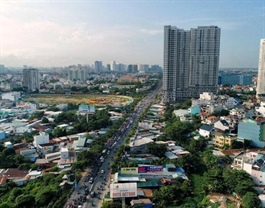 9 more housing projects approved for commercial launch in Hanoi