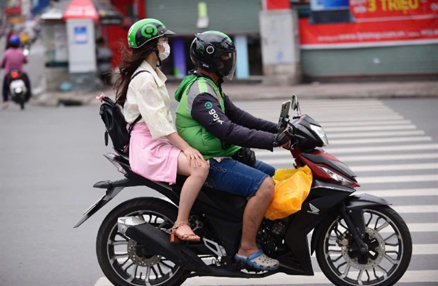 ​Gojek to withdraw from Vietnam in mid-September