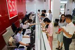 Phó Giám đốc IB SSI: Nâng hạng thị trường làm gia tăng nhu cầu về dịch vụ IB