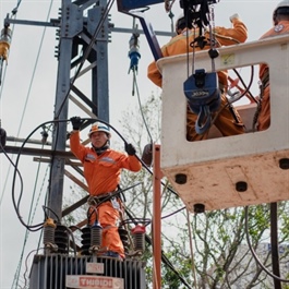 Changes needed for PDP VIII to ensure viable power supply: Trade Ministry