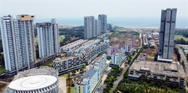 ​Da Nang seeks measures to revive thousands of stalled projects