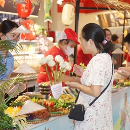 Helping consumers in Hanoi to access premium Vietnamese products