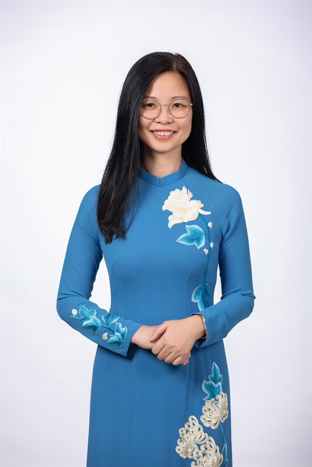 ​StanChart Vietnam appoints first Vietnamese CEO