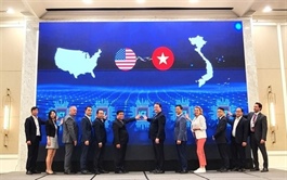 VN shows determination in semiconductor development with US support