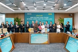 ABBANK, Maybank bolster strategic cooperation